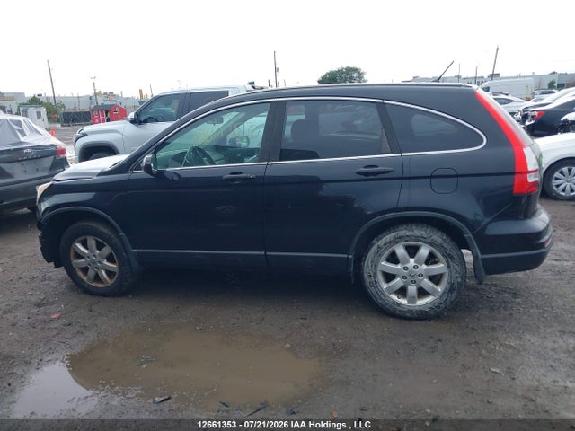 2011 Honda Cr-v მანქანა იყიდება აუქციონზე, vin: 5J6RE3H31BL800455, აუქციონის ნომერი: 12661353
