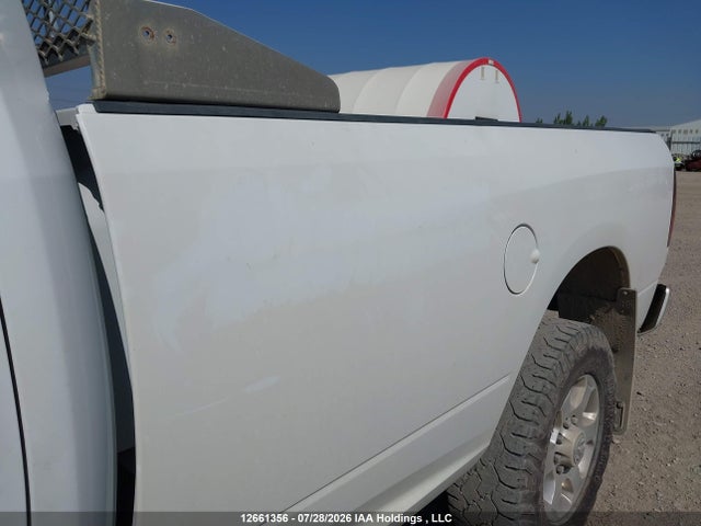 2018 Ram 2500 Slt მანქანა იყიდება აუქციონზე, vin: 3C6TR5JT9JG205362, აუქციონის ნომერი: 12661356