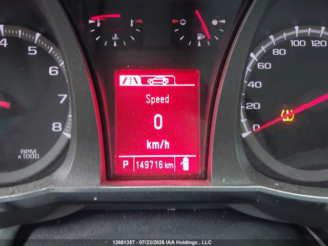 GMC Terrain Sle-1 2017 2GKALMEK1H6345381 Image 12