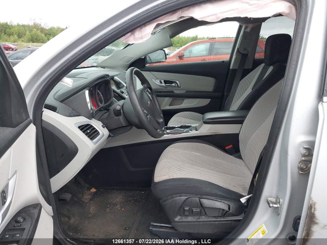 GMC Terrain Sle-1 2017 2GKALMEK1H6345381 Image 16