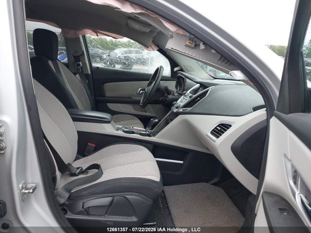 GMC Terrain Sle-1 2017 2GKALMEK1H6345381 Image 5