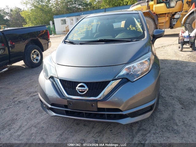 Nissan Versa Note S/sr/sv 2018 3N1CE2CP3JL364486 Image 12
