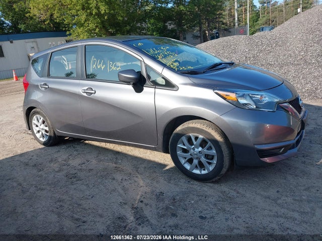 Nissan Versa Note S/sr/sv 2018 3N1CE2CP3JL364486 Image 13