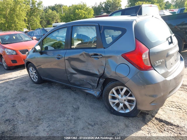 Nissan Versa Note S/sr/sv 2018 3N1CE2CP3JL364486 Image 14
