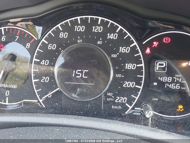 Nissan Versa Note S/sr/sv 2018 3N1CE2CP3JL364486 Image 15