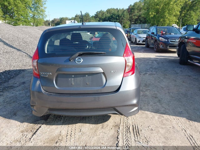 Nissan Versa Note S/sr/sv 2018 3N1CE2CP3JL364486 Image 16