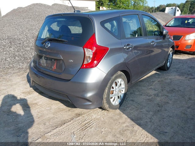 Nissan Versa Note S/sr/sv 2018 3N1CE2CP3JL364486 Image 4