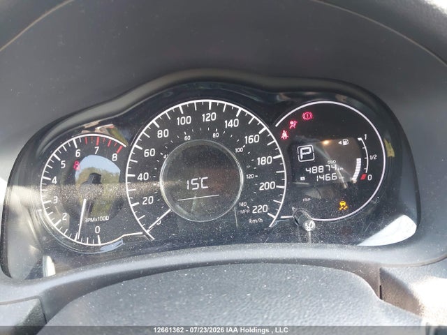 Nissan Versa Note S/sr/sv 2018 3N1CE2CP3JL364486 Image 7