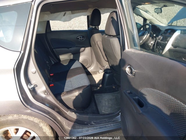 Nissan Versa Note S/sr/sv 2018 3N1CE2CP3JL364486 Image 8