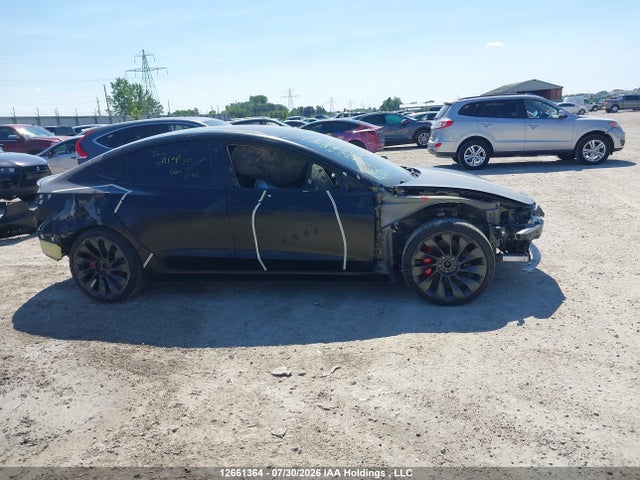 Tesla Model 3 Performance 2023 5YJ3E1EC8PF467251 Image 14