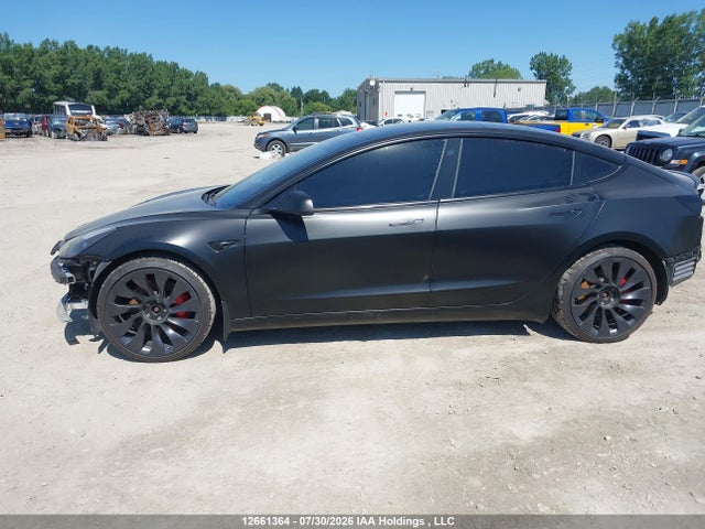 Tesla Model 3 Performance 2023 5YJ3E1EC8PF467251 Image 15