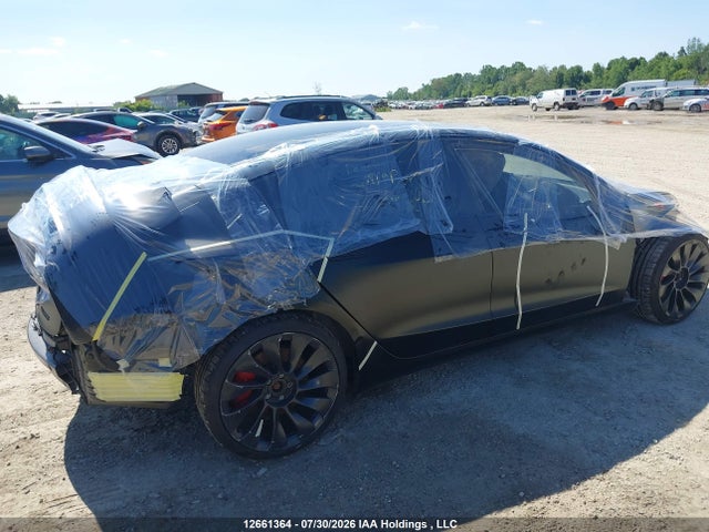 Tesla Model 3 Performance 2023 5YJ3E1EC8PF467251 Image 19