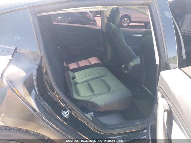 Tesla Model 3 Performance 2023 5YJ3E1EC8PF467251 Image 8