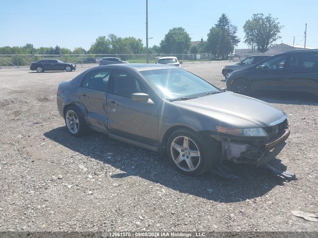 Auction sale of the 2006 Acura Tl, vin: 19UUA66206A801297, lot number: 12661370