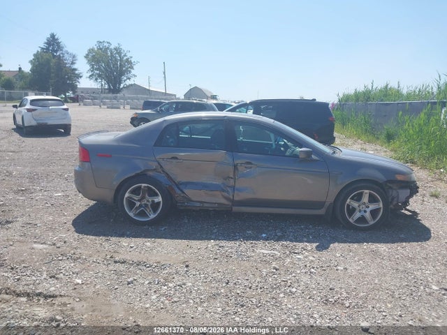 Продаж на аукціоні авто 2006 Acura Tl, vin: 19UUA66206A801297, номер лоту: 12661370
