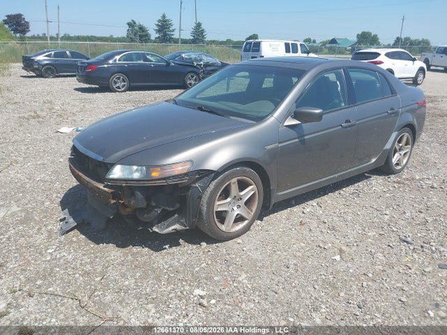 Продаж на аукціоні авто 2006 Acura Tl, vin: 19UUA66206A801297, номер лоту: 12661370