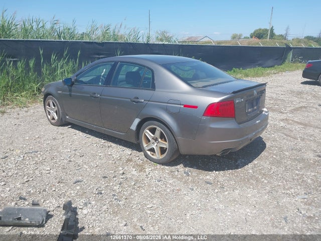 Продаж на аукціоні авто 2006 Acura Tl, vin: 19UUA66206A801297, номер лоту: 12661370