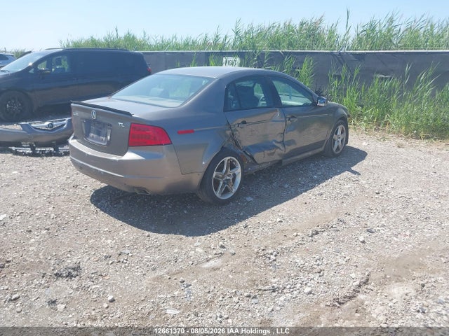 Продаж на аукціоні авто 2006 Acura Tl, vin: 19UUA66206A801297, номер лоту: 12661370
