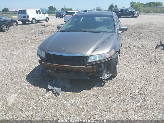Продаж на аукціоні авто 2006 Acura Tl, vin: 19UUA66206A801297, номер лоту: 12661370