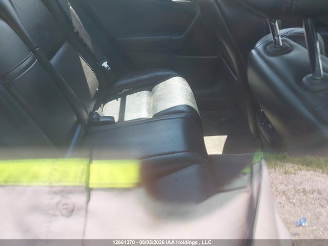 Продаж на аукціоні авто 2006 Acura Tl, vin: 19UUA66206A801297, номер лоту: 12661370