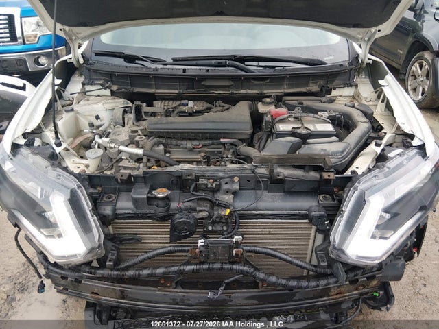 Nissan Rogue 2018 5N1AT2MV3JC761727 Image 10