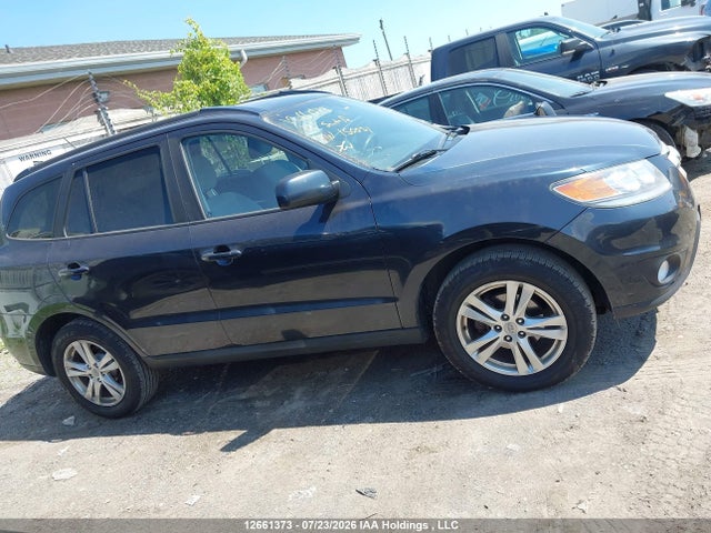Продажа на аукционе авто 2012 Hyundai Santa Fe Gls, vin: 5XYZGDAB7CG150051, номер лота: 12661373