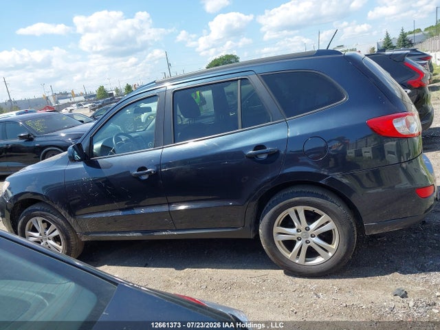 Продажа на аукционе авто 2012 Hyundai Santa Fe Gls, vin: 5XYZGDAB7CG150051, номер лота: 12661373