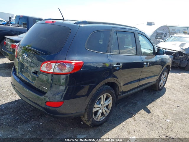Продажа на аукционе авто 2012 Hyundai Santa Fe Gls, vin: 5XYZGDAB7CG150051, номер лота: 12661373