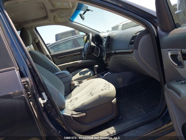 Продажа на аукционе авто 2012 Hyundai Santa Fe Gls, vin: 5XYZGDAB7CG150051, номер лота: 12661373