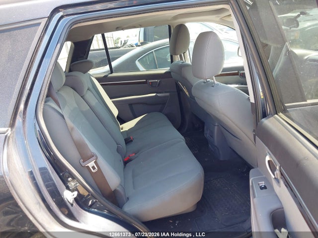Продажа на аукционе авто 2012 Hyundai Santa Fe Gls, vin: 5XYZGDAB7CG150051, номер лота: 12661373
