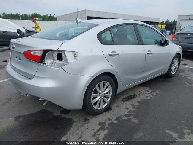 2015 Kia Forte 1.8l Lx/1.8l Lx+/lx+ Winter Edition მანქანა იყიდება აუქციონზე, vin: KNAFX4A66F5408379, აუქციონის ნომერი: 12661378
