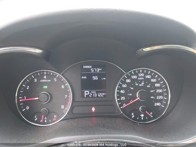 2015 Kia Forte 1.8l Lx/1.8l Lx+/lx+ Winter Edition მანქანა იყიდება აუქციონზე, vin: KNAFX4A66F5408379, აუქციონის ნომერი: 12661378