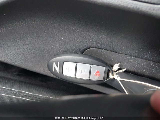 Aukcja sprzedaży 2016 Nissan 370z Tour/spt/tech/nismo/tech, vin: JN1AZ4EH3GM931419, numer aukcji: 12661381