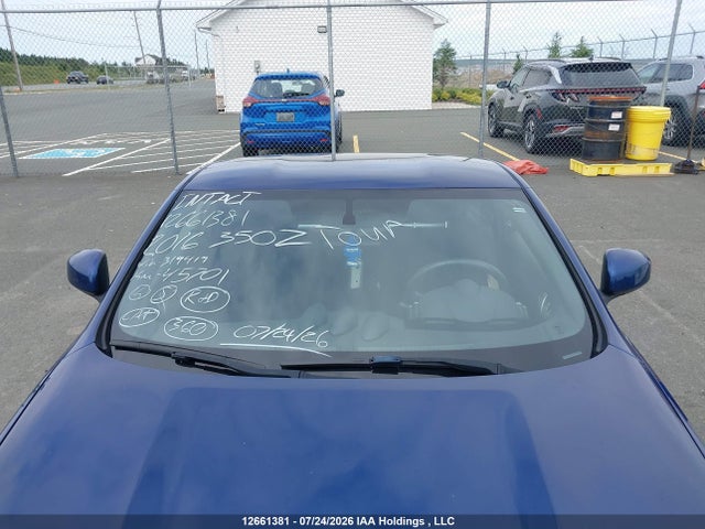 Aukcja sprzedaży 2016 Nissan 370z Tour/spt/tech/nismo/tech, vin: JN1AZ4EH3GM931419, numer aukcji: 12661381