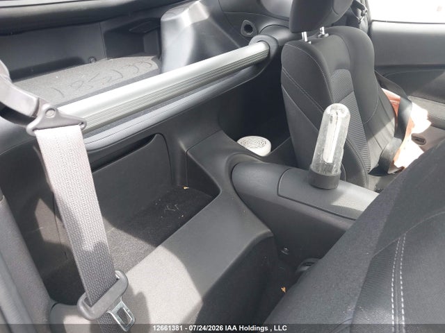 Aukcja sprzedaży 2016 Nissan 370z Tour/spt/tech/nismo/tech, vin: JN1AZ4EH3GM931419, numer aukcji: 12661381