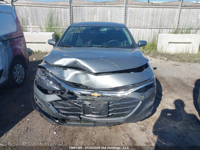 Chevrolet MALIBU LT 2024 1G1ZD5ST1RF217883 Image 12
