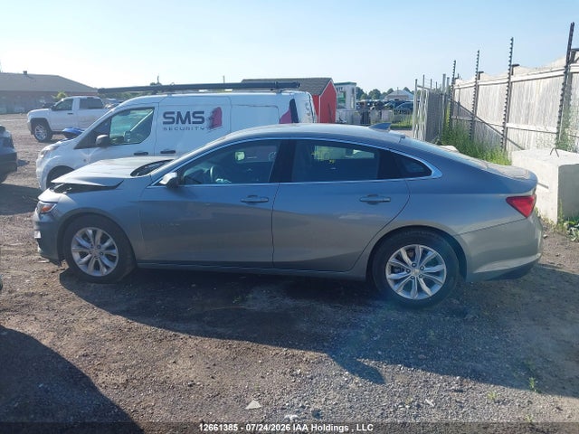 Chevrolet MALIBU LT 2024 1G1ZD5ST1RF217883 Image 14