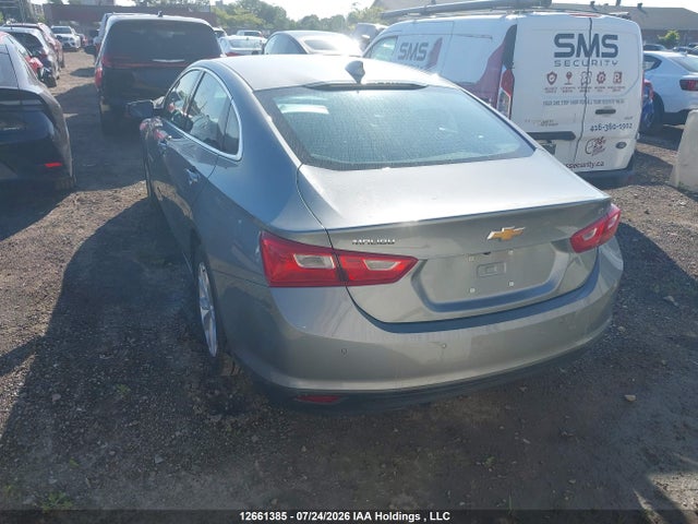 Chevrolet MALIBU LT 2024 1G1ZD5ST1RF217883 Image 16