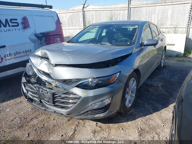 Chevrolet MALIBU LT 2024 1G1ZD5ST1RF217883 Image 2