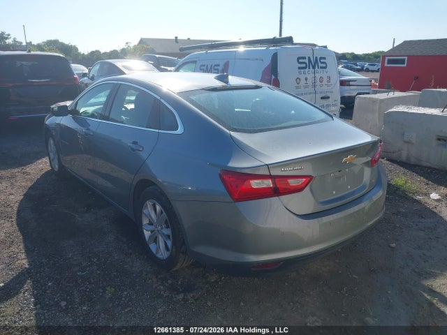 Chevrolet MALIBU LT 2024 1G1ZD5ST1RF217883 Image 3