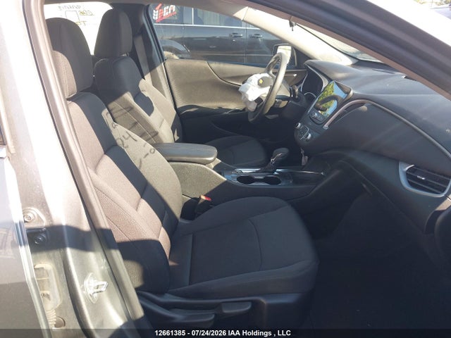 Chevrolet MALIBU LT 2024 1G1ZD5ST1RF217883 Image 5