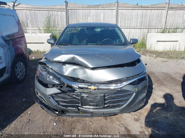 Chevrolet MALIBU LT 2024 1G1ZD5ST1RF217883 Image 6