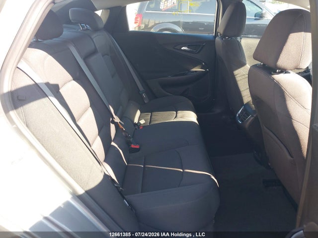 Chevrolet MALIBU LT 2024 1G1ZD5ST1RF217883 Image 8