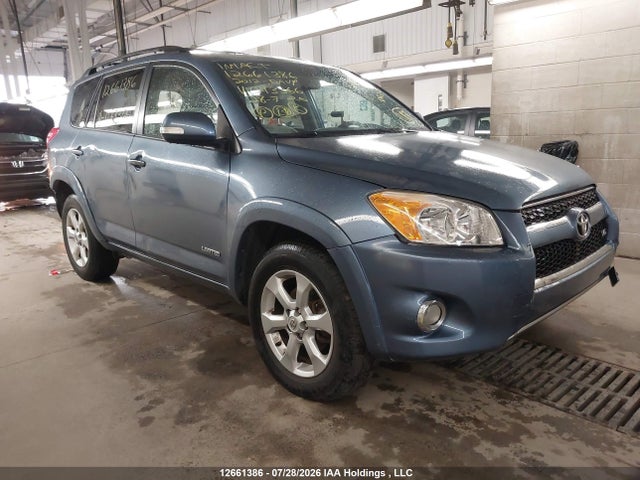 Aukcja sprzedaży 2012 Toyota Rav4, vin: 2T3DK4DV8CW073366, numer aukcji: 12661386