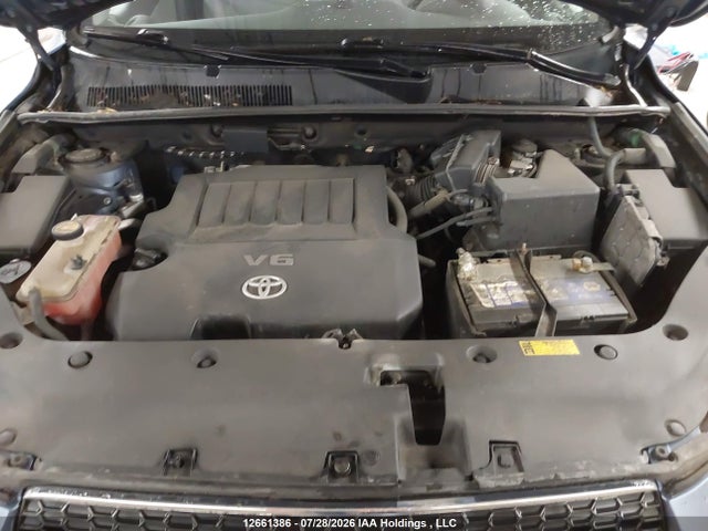 12661386 :رقم المزاد ، 2T3DK4DV8CW073366 vin ، 2012 Toyota Rav4 مزاد بيع