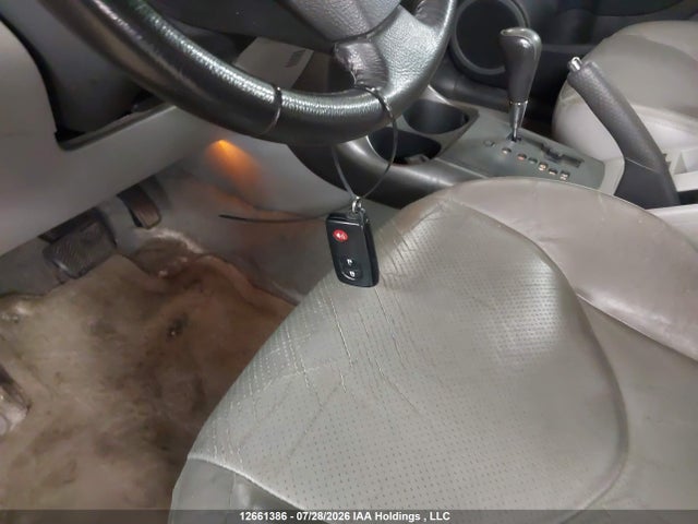 12661386 :رقم المزاد ، 2T3DK4DV8CW073366 vin ، 2012 Toyota Rav4 مزاد بيع