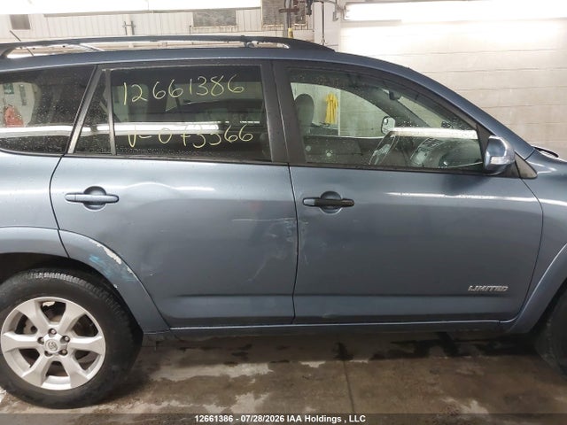 12661386 :رقم المزاد ، 2T3DK4DV8CW073366 vin ، 2012 Toyota Rav4 مزاد بيع