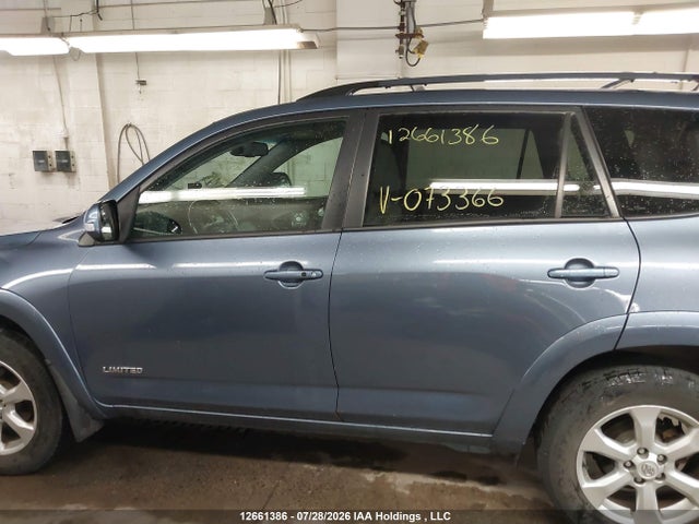 12661386 :رقم المزاد ، 2T3DK4DV8CW073366 vin ، 2012 Toyota Rav4 مزاد بيع