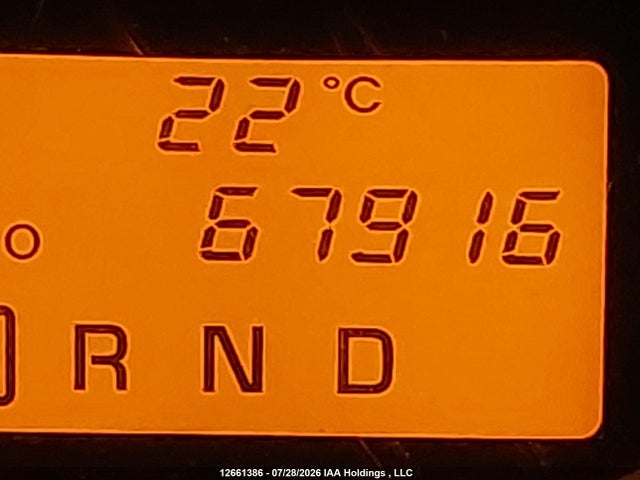 12661386 :رقم المزاد ، 2T3DK4DV8CW073366 vin ، 2012 Toyota Rav4 مزاد بيع