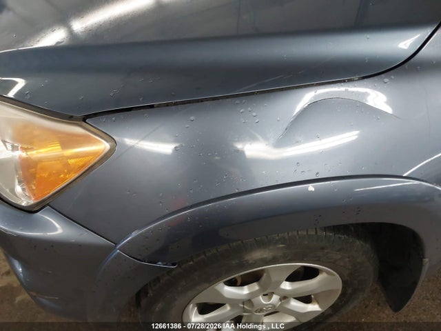 12661386 :رقم المزاد ، 2T3DK4DV8CW073366 vin ، 2012 Toyota Rav4 مزاد بيع